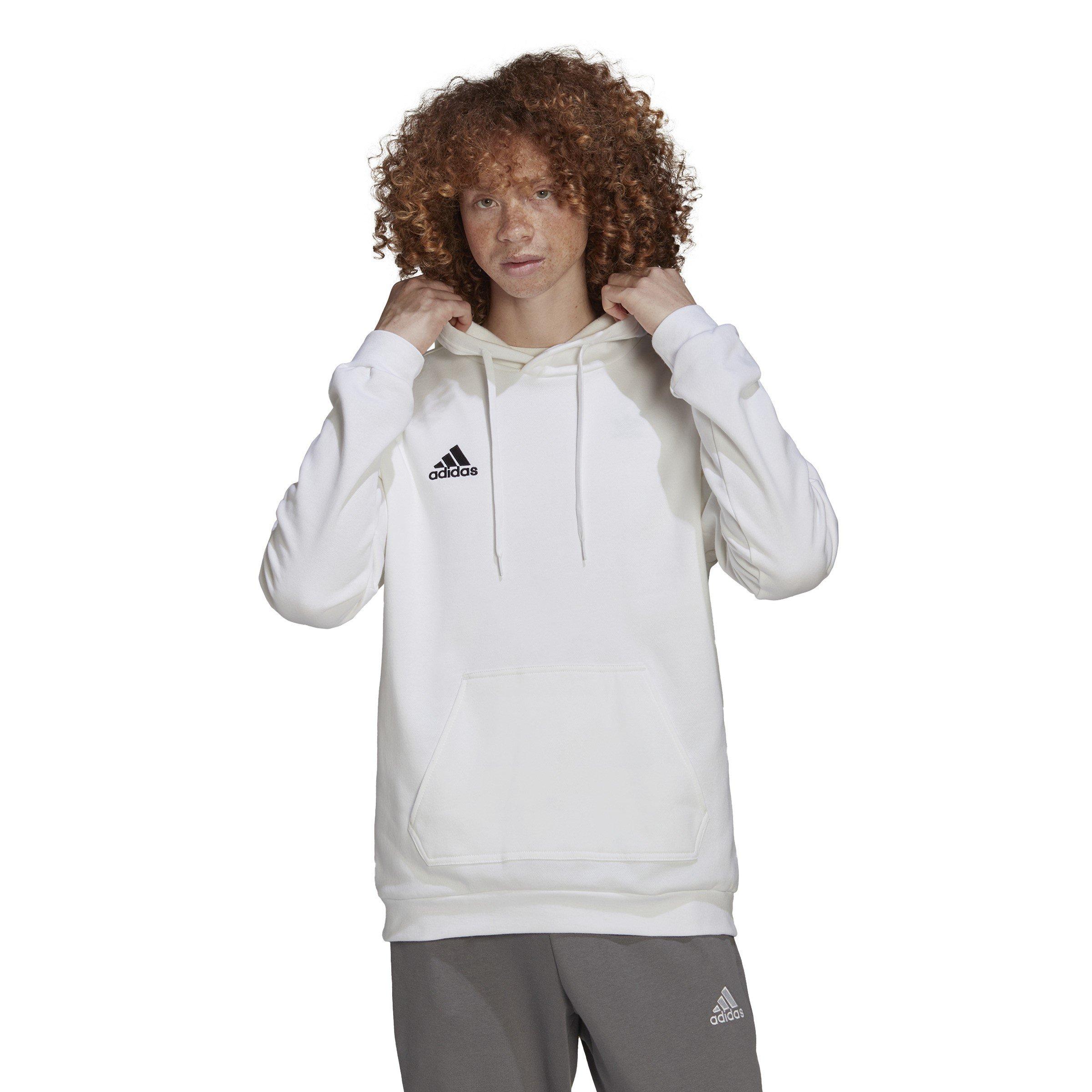 adidas Entrada 22 Sweat Hoodie Mens