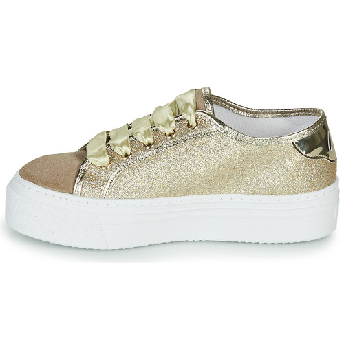 André - JENNA - Beige