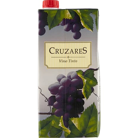 Vino Tinto