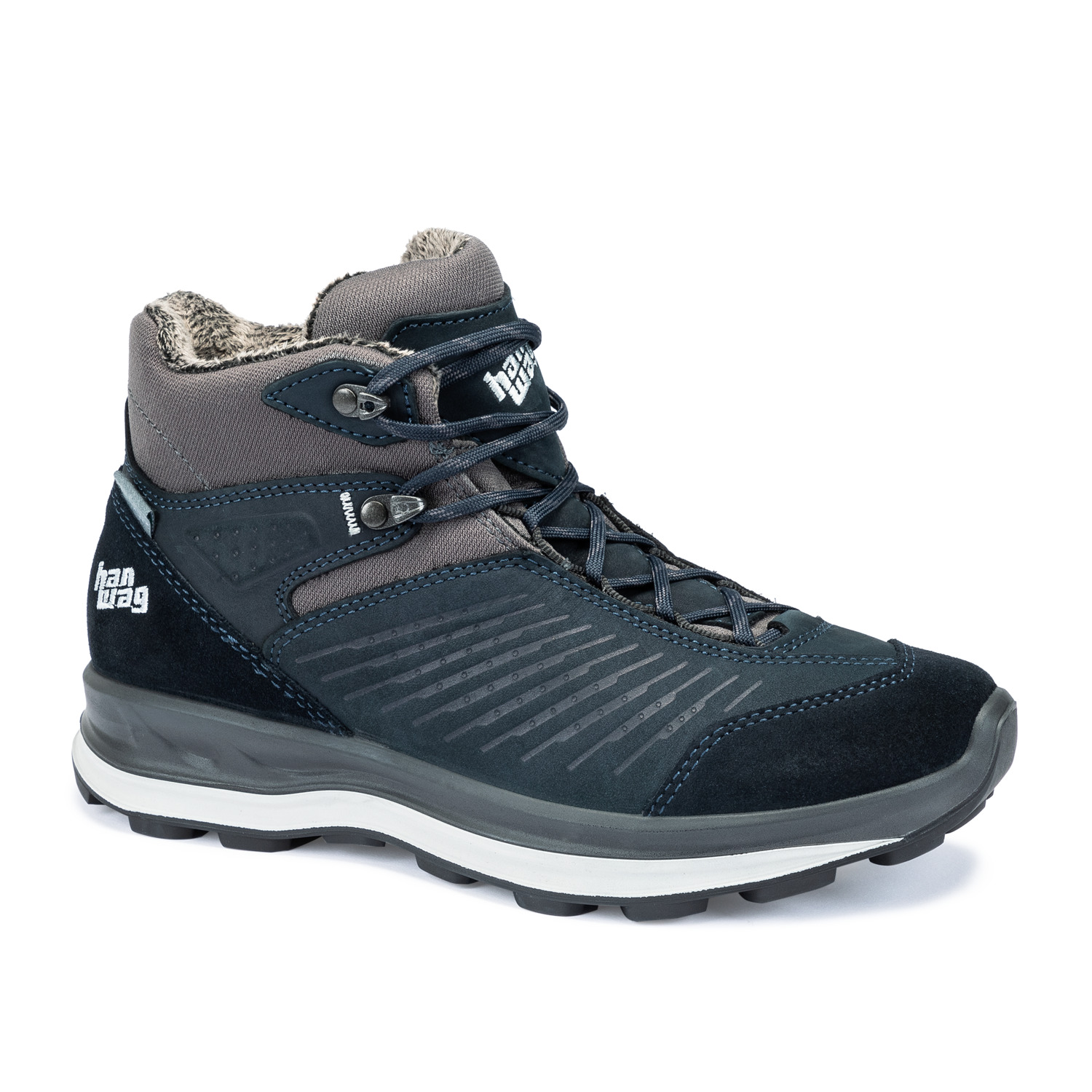 Bluestraigt Mid Lady ES