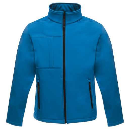 Jaqueta Softshell Profissional Impermeável Regatta Octagon II