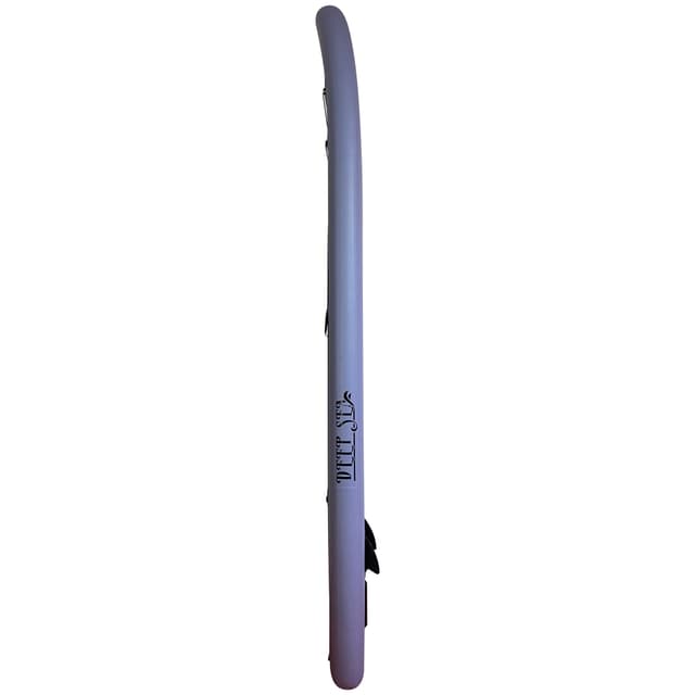 Deep Sea SUP Board sæt XXL 330cm, Blå