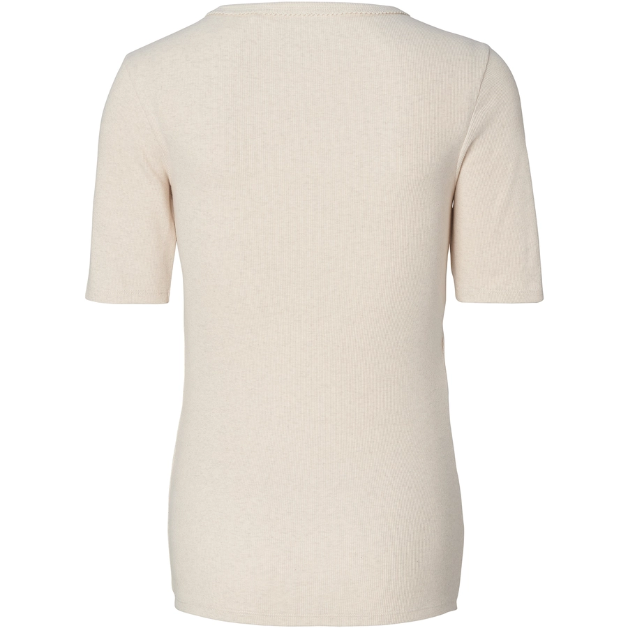 Noppies Still-Schlaftop Renate Oatmeal