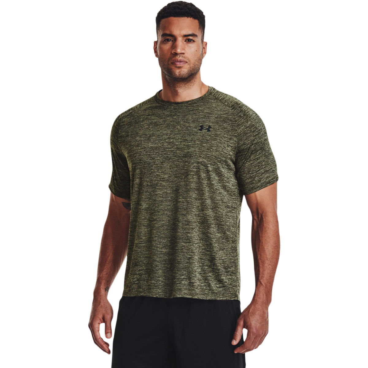 Under Armour Tech 2.0 Trænings T-shirt Herre