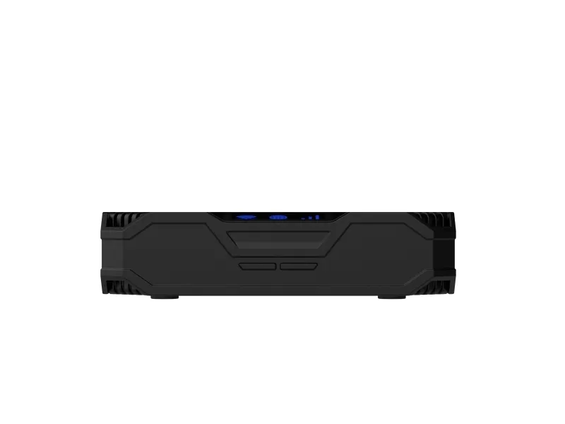 Teltonika TCR100 - Trådløs router - WWAN - Wi-Fi 5 - Dual Band - 3G, 4G - overflademonterbar
