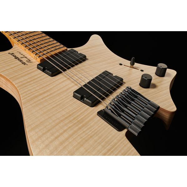 Strandberg Boden Original NX 7 Nat Flame