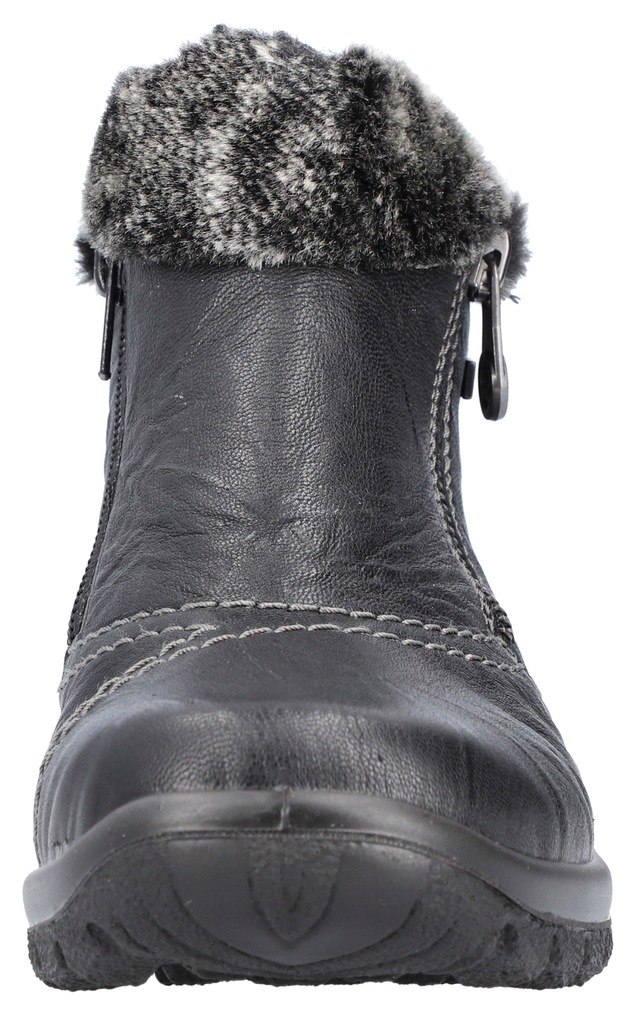 Rieker Winterboots  mit Rieker-TEX-Membran