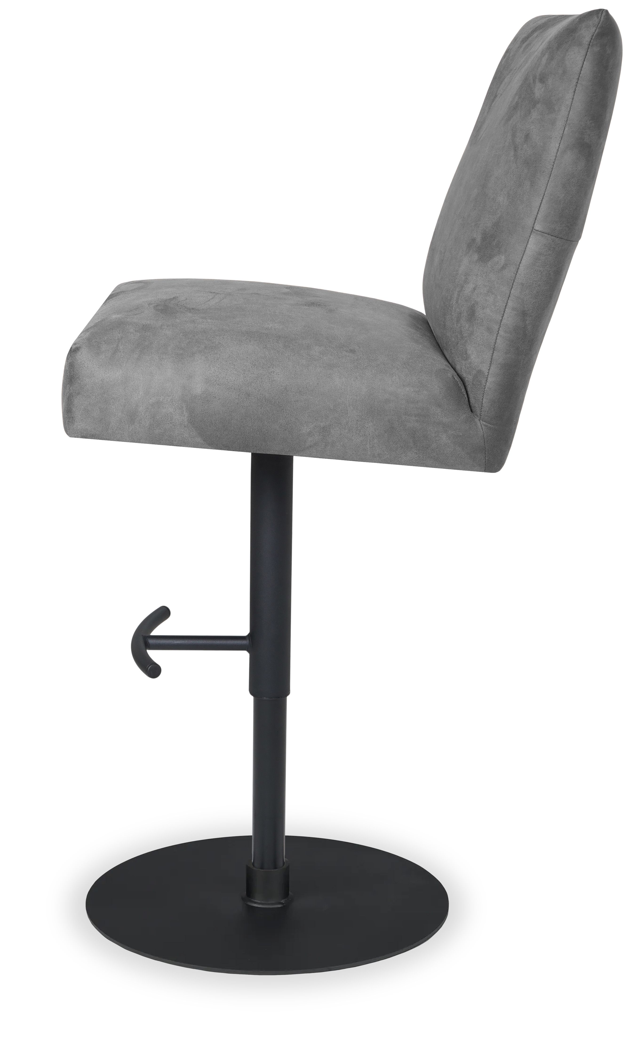 Barkruk Nikki B60 x D68 x H83 cm
