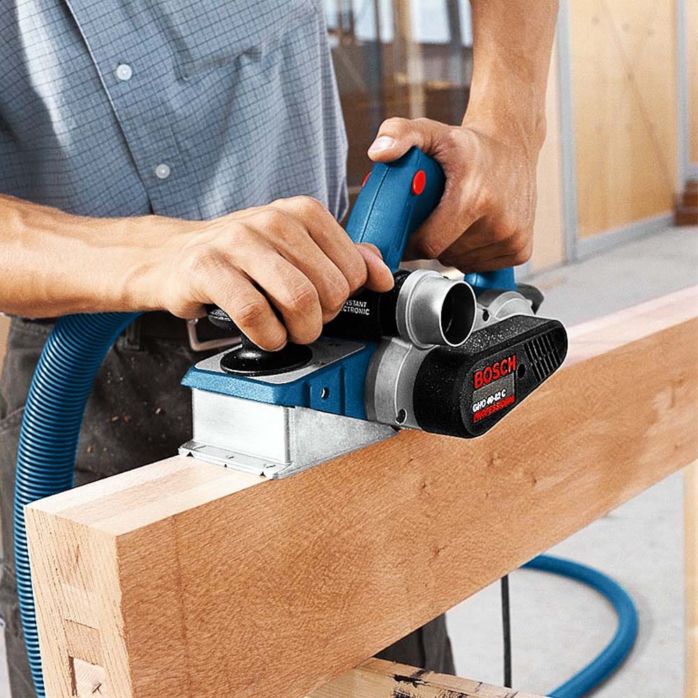 BOSCH 850W Planer 060159A763