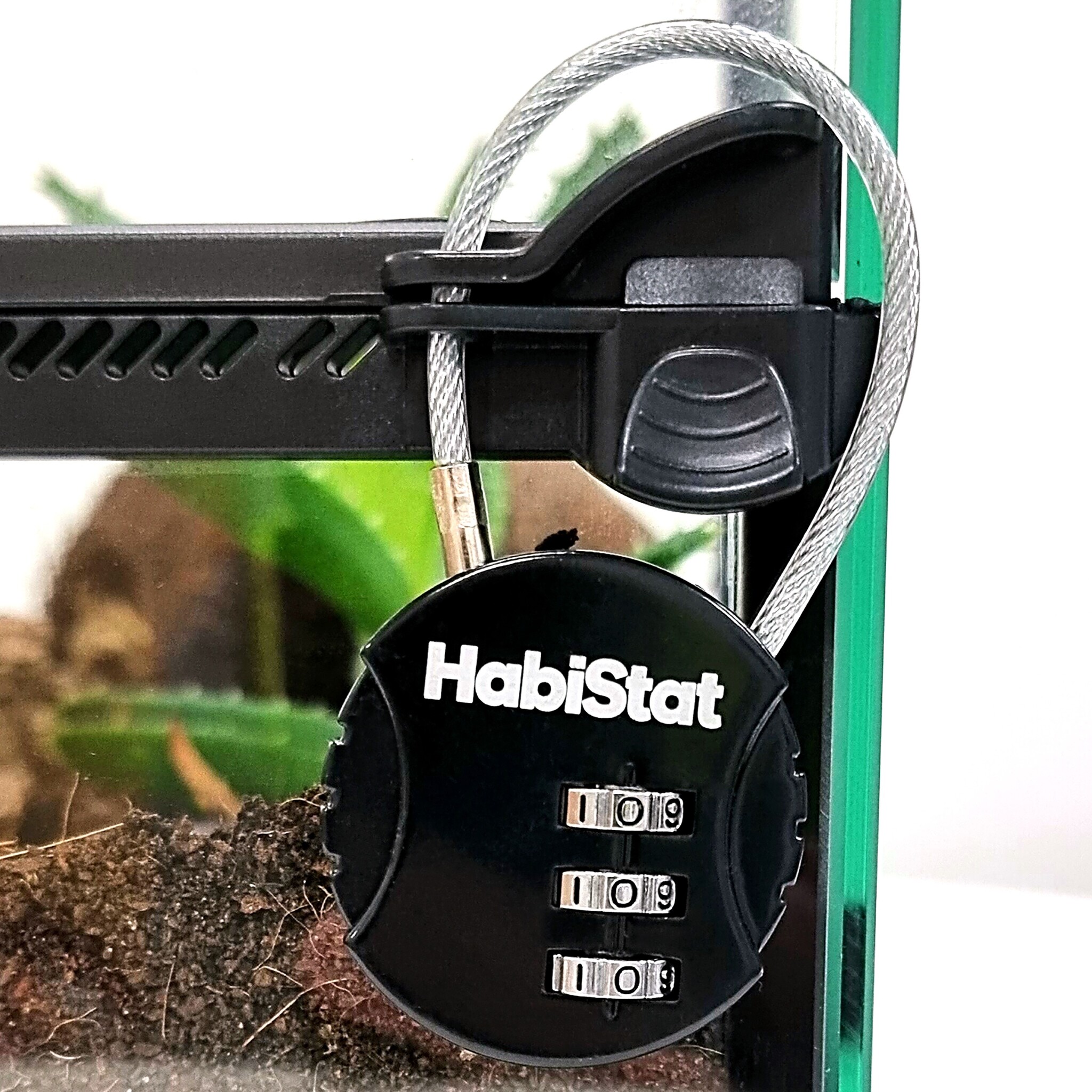 Habistat Terrarium Slot