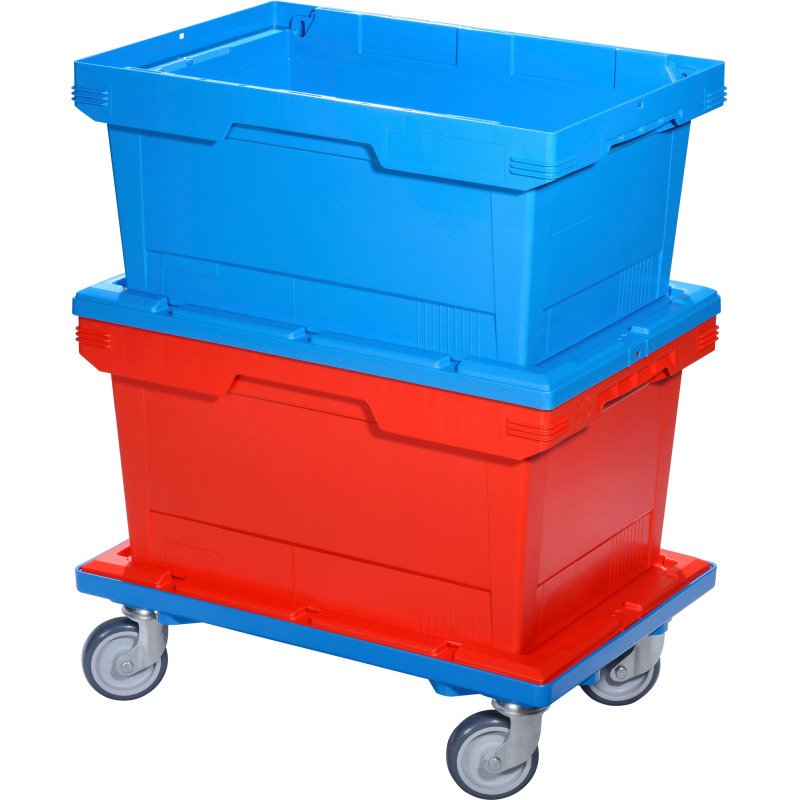 Chariot de Transport Euro ProfiPlus EuroRoll 600 Allit