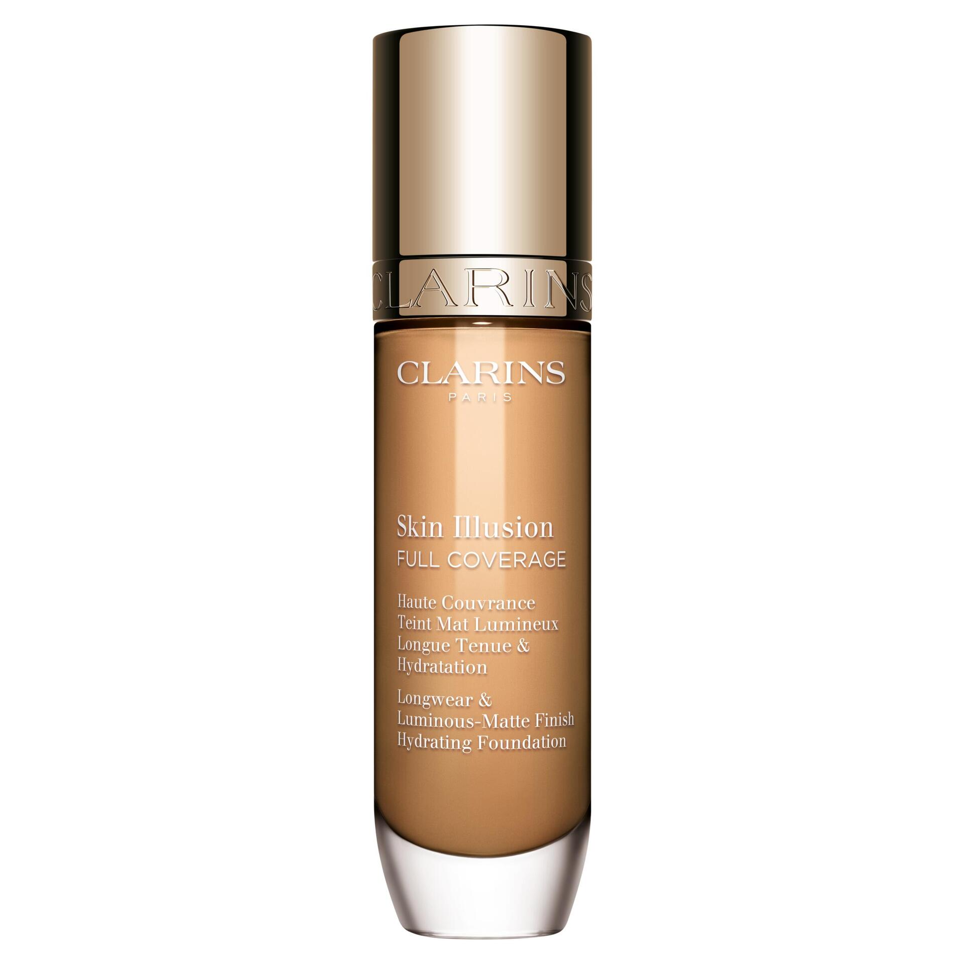 CLARINS Skin Illusion Full Coverage