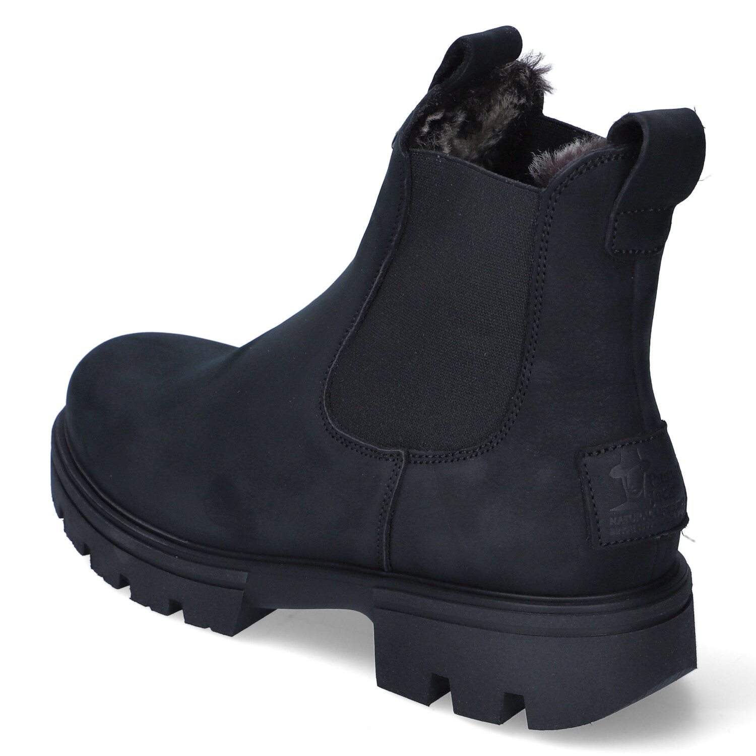 Panama Jack Winterboots - negro