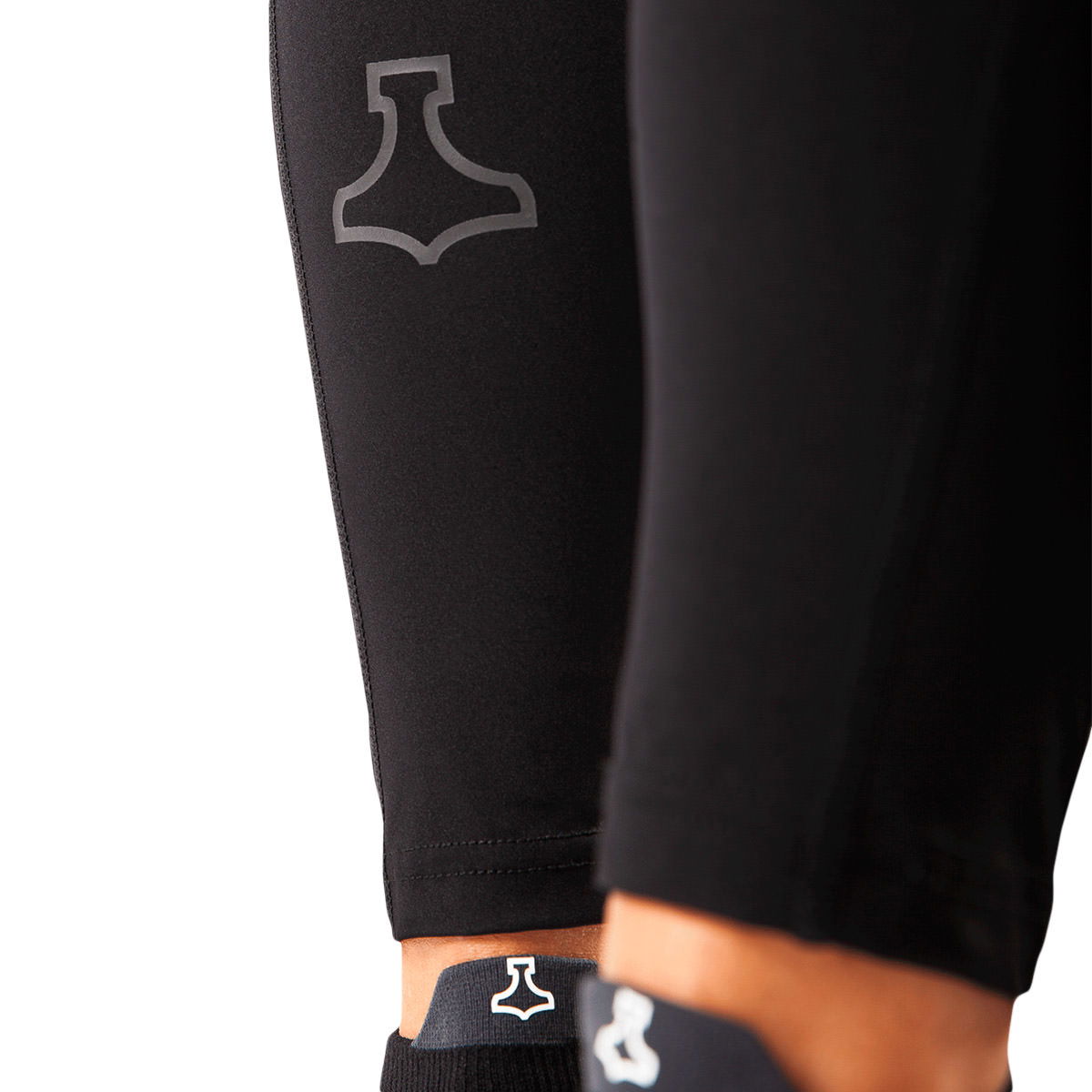 liiteGuard Glu-Tech Løbetights Dame