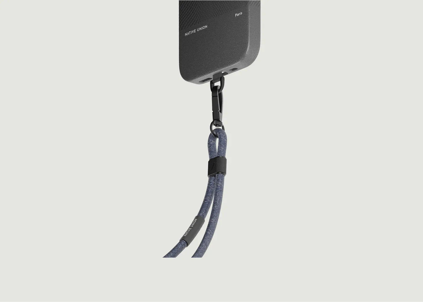 City Sling Native Union