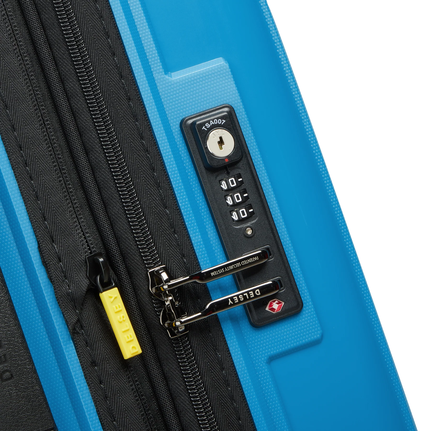 Valise cabine - S Extensible (55cm)