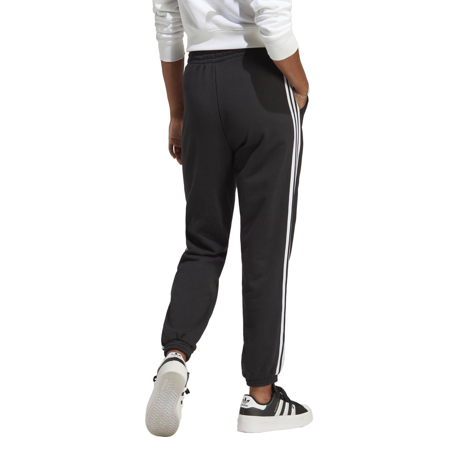 adidas Originals| Damen Jogginghose ADICOLOR CLASSIC 3 STRIPES