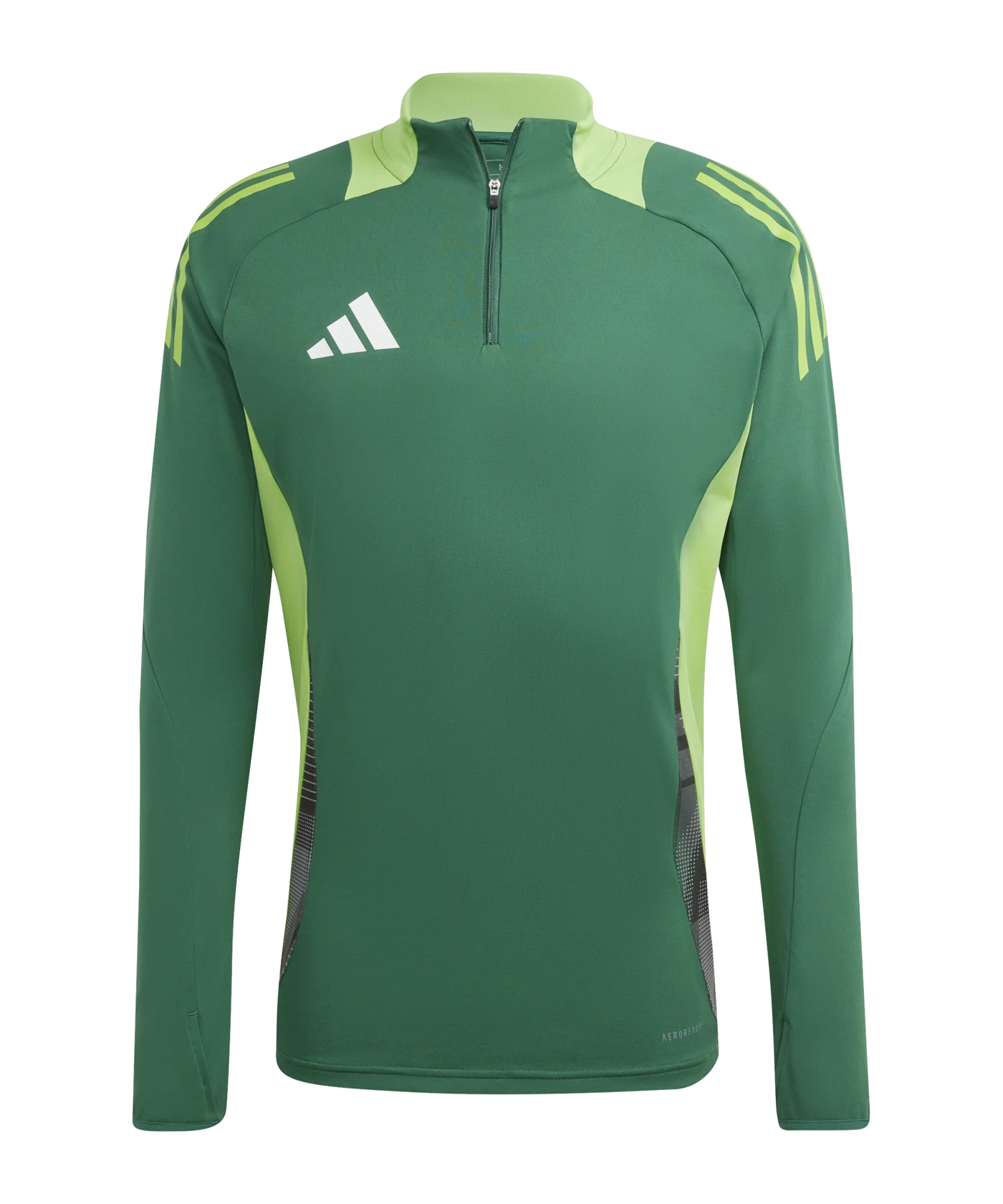 adidas Tiro 24 Competition Trainingstop Grün