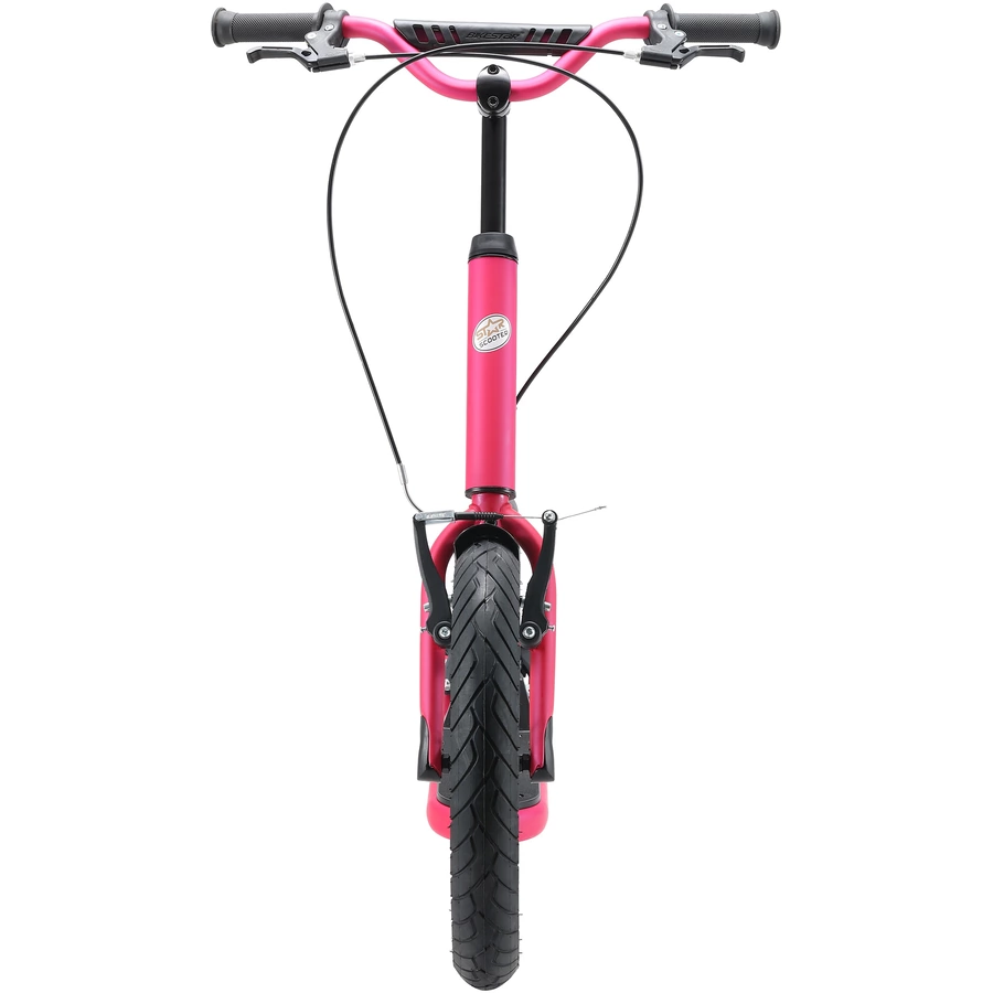 Star Scooter Roller 16 Zoll New Gen pink