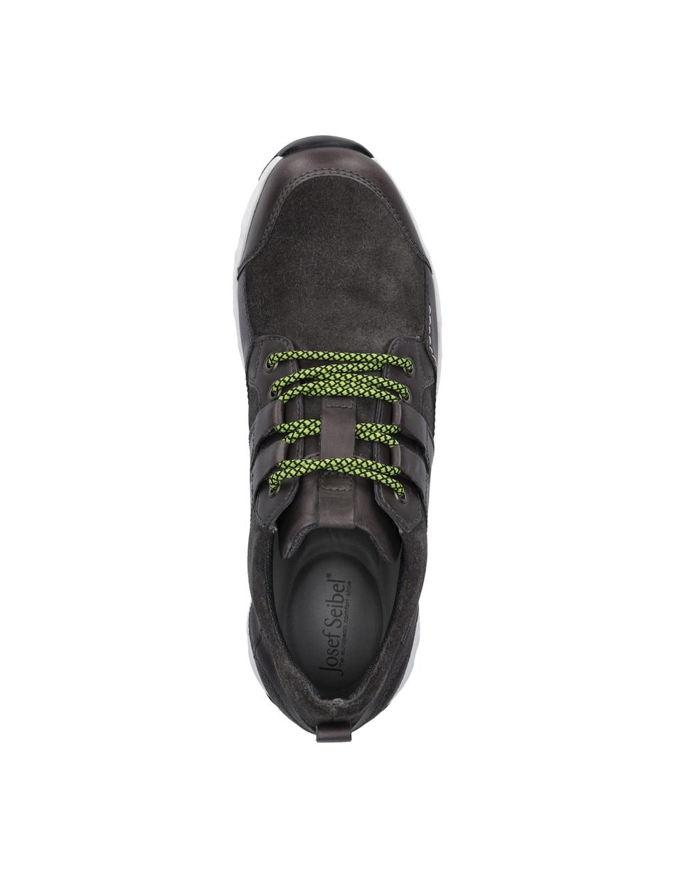 Sneaker Noah 50, asphalt
