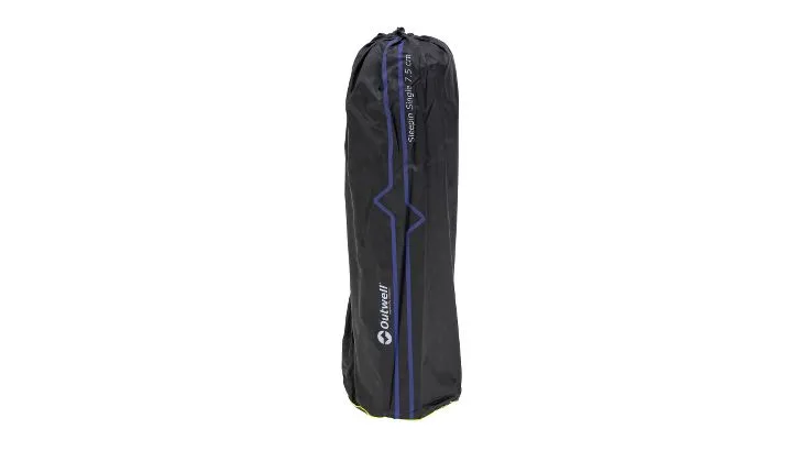 Outwell Sleepin Single 7.5 Cm Black