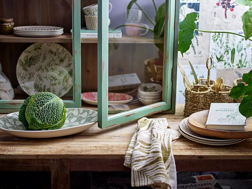 Vitrine Hazem