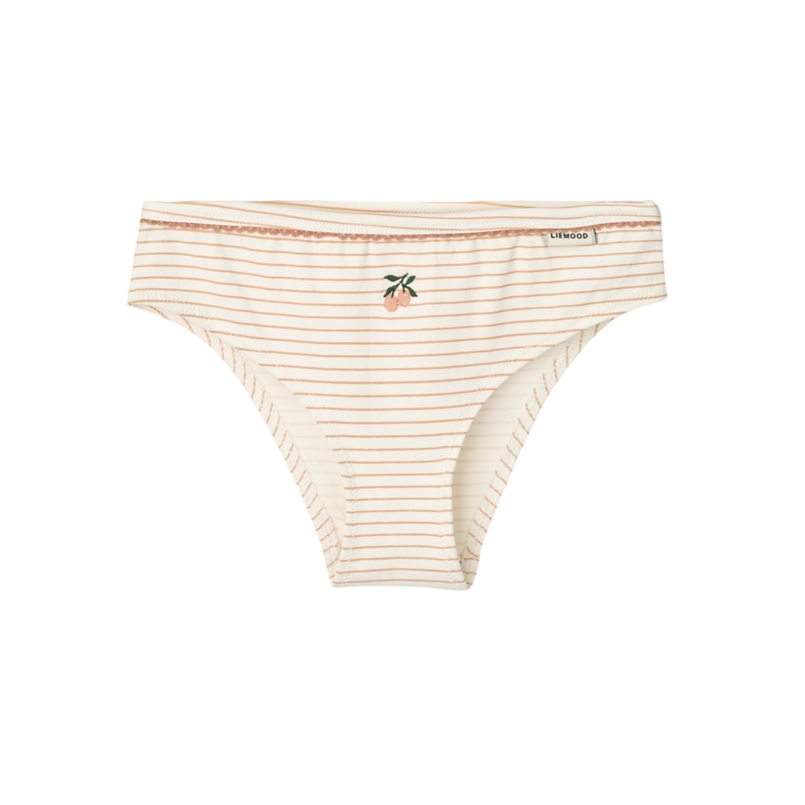 Unterhosen 3er-Set Aylin Mini Peach Sea Shell Mix