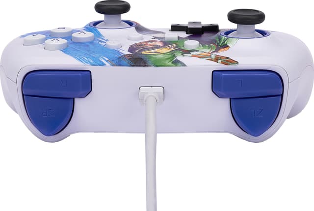 PowerA Switch controller