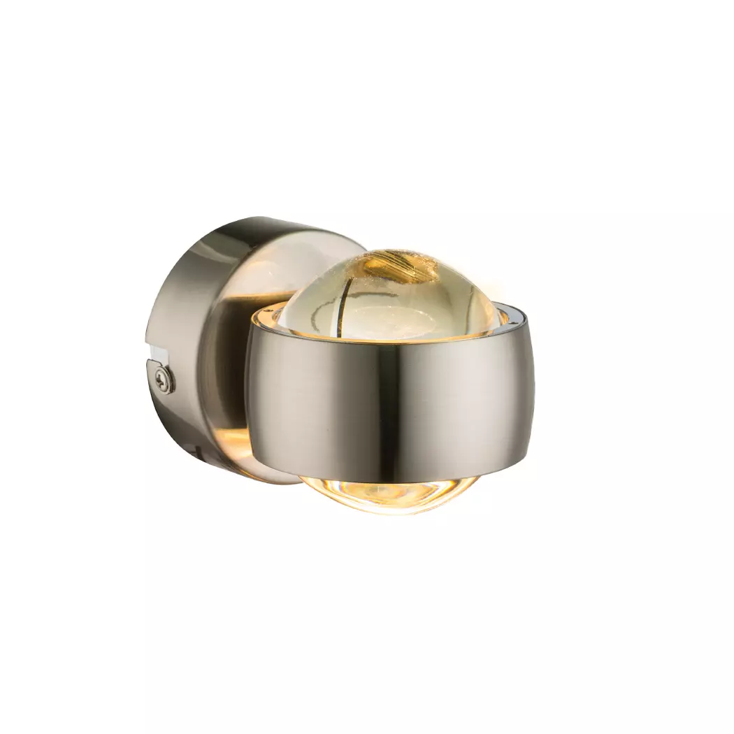 LED-Wandleuchte Randi