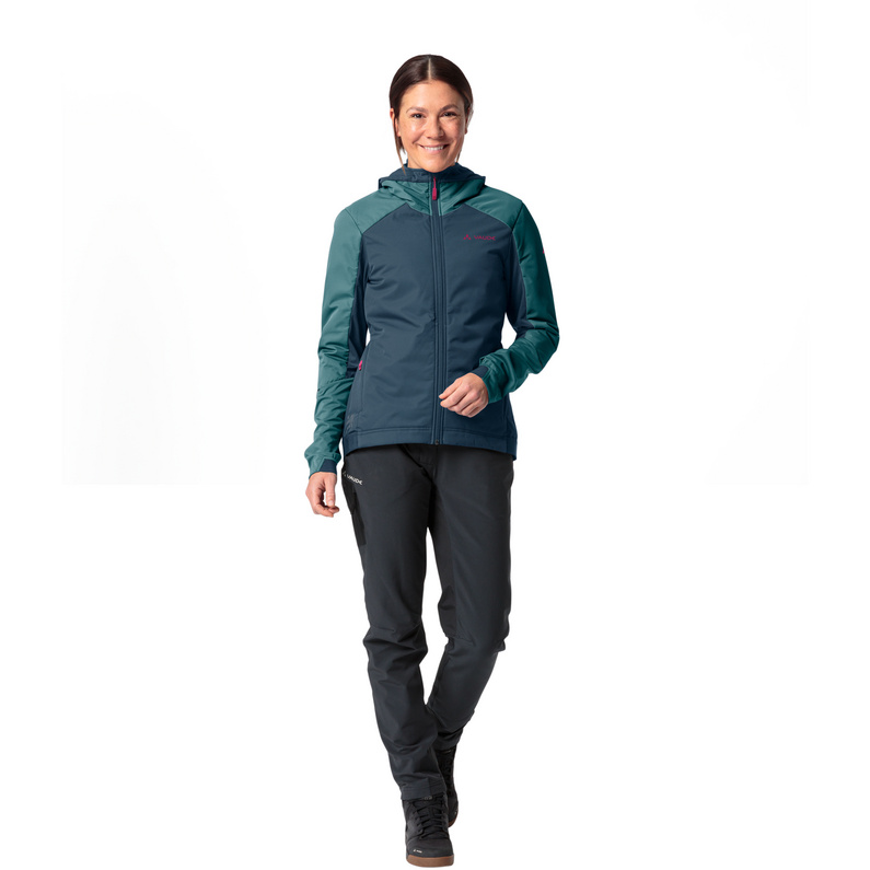 Vaude Damen All Year Moab Jacke