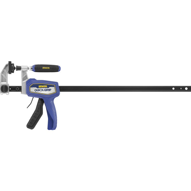 Irwin Quick-Grip Hybrid eenhandklem 450mm