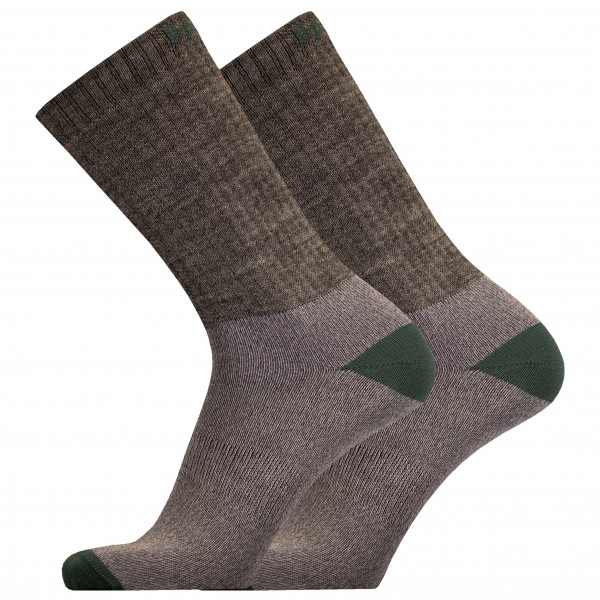 UphillSport - Posio Hiking 3-Layer Merino - Chaussettes de randonnée
