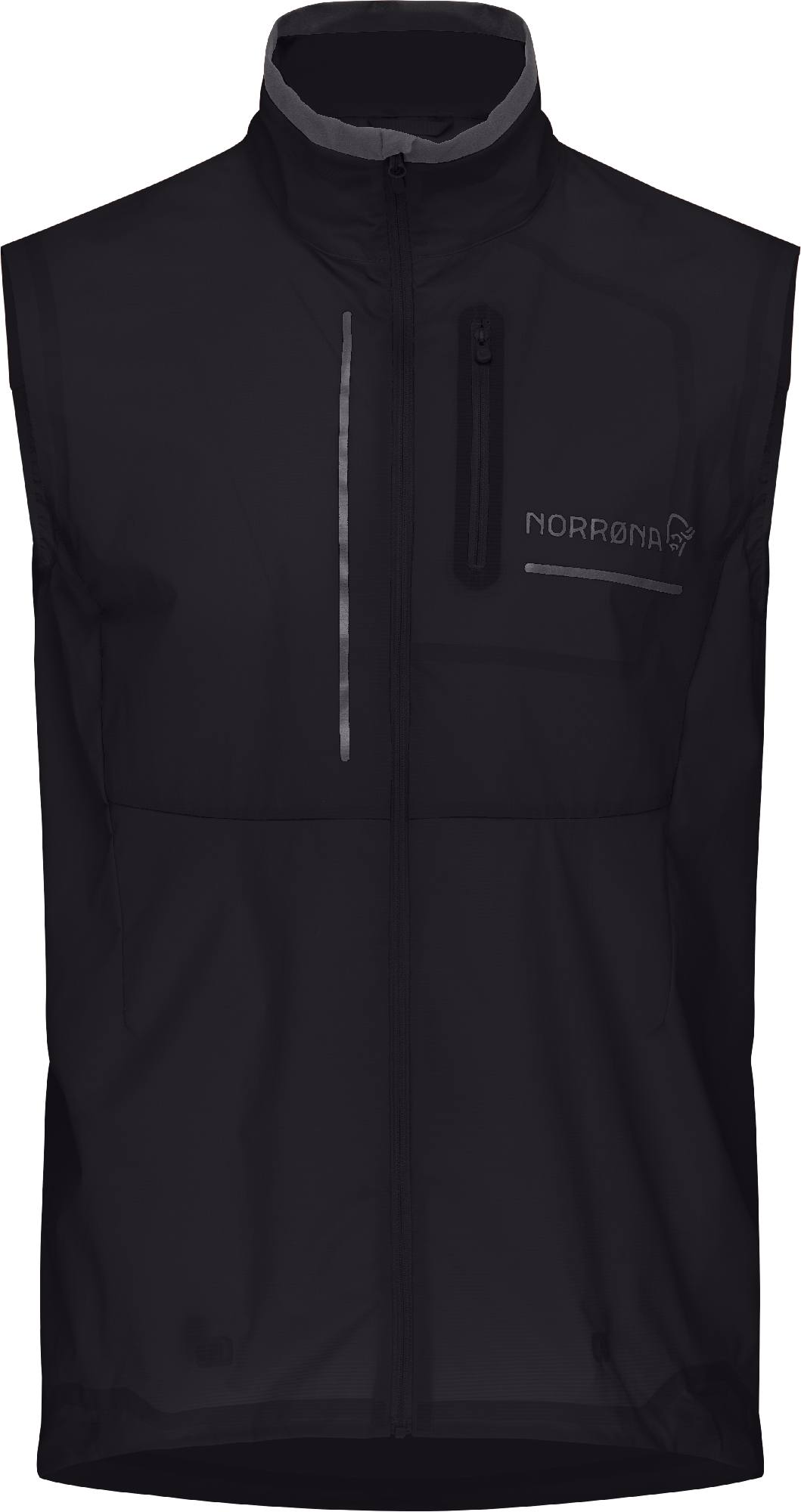 Norrøna Senja Aero90 Vest M's
