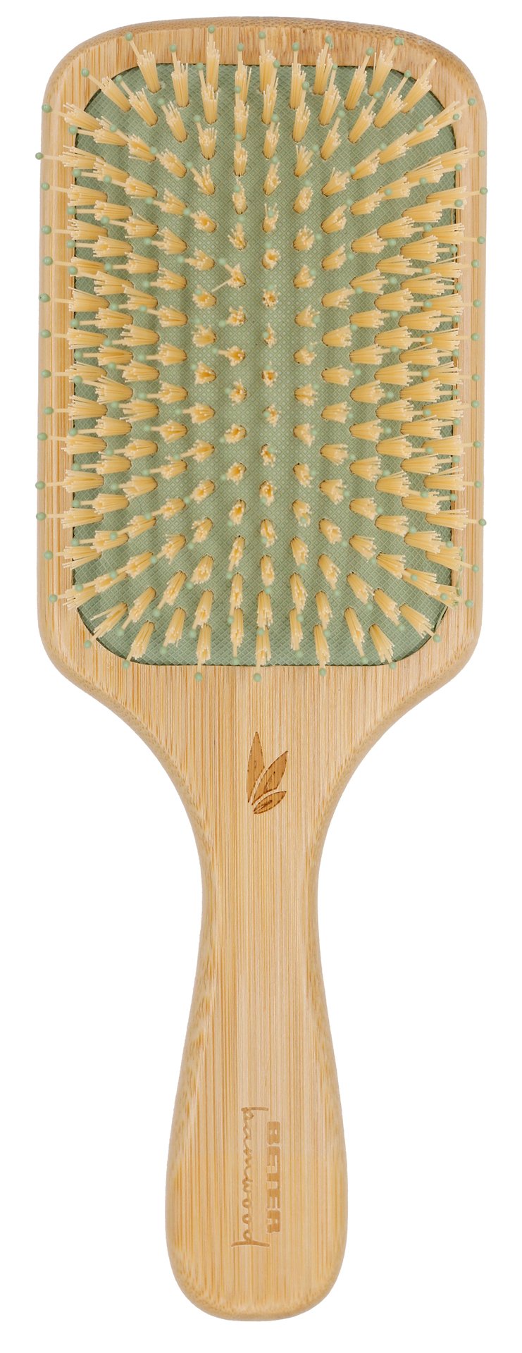 Beter Bamboo Collection Paddle Børste