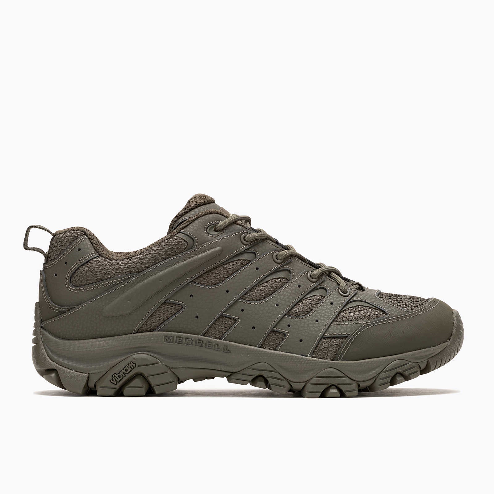 Merrell Tactical -  Einsatzschuh MOAB 3 Tactical Low