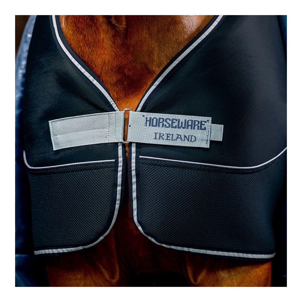 Horseware DRY LINER - Doublure Séchante navy/silv