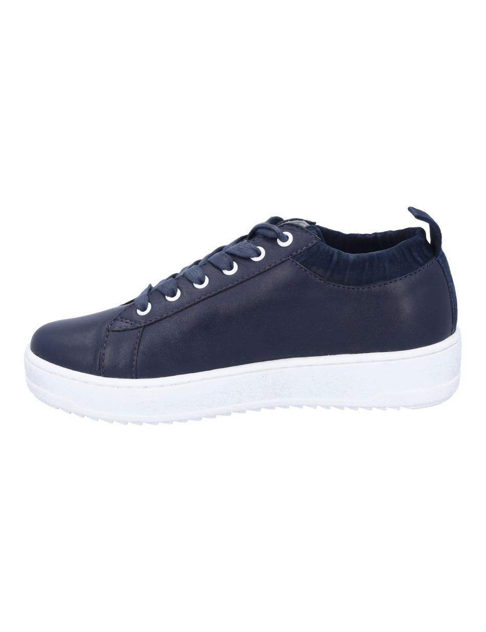 Sneaker Emilia 17, dunkelblau