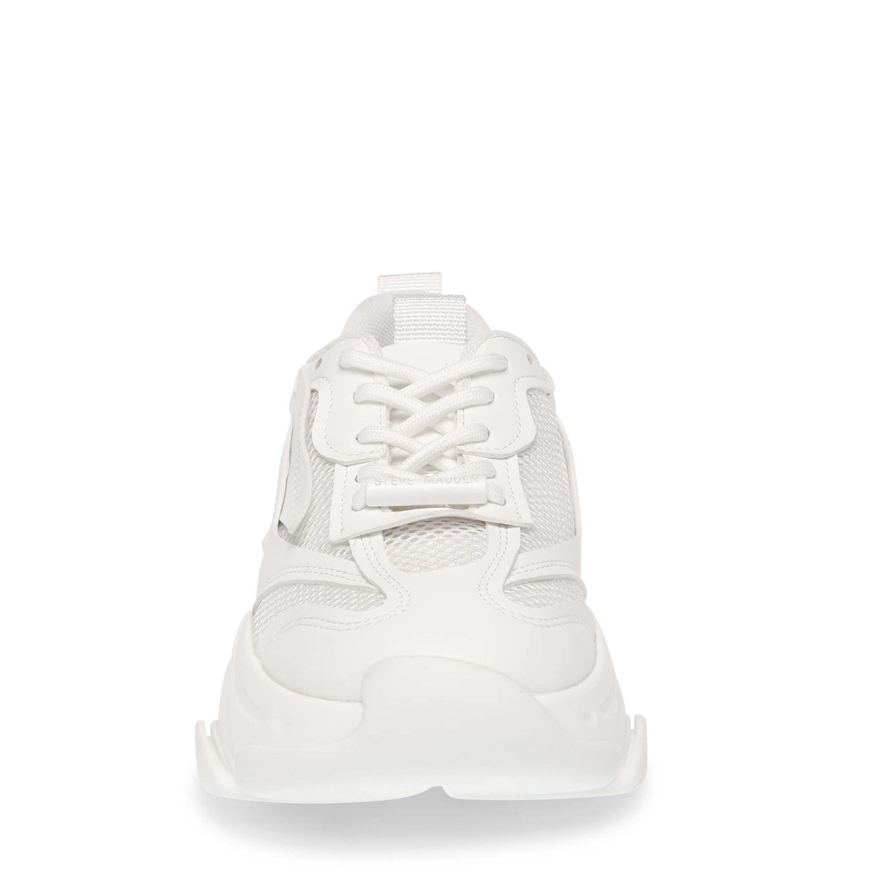 Steve Madden Possession E Trainers Womens