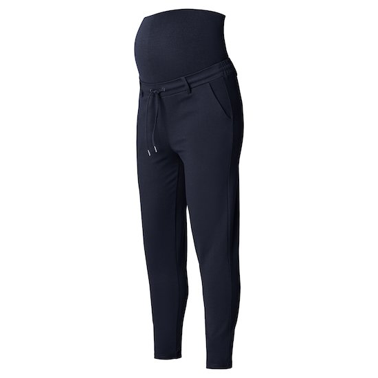Pantalon Jersey Renée   Night Sky        de               Noppies maternity
