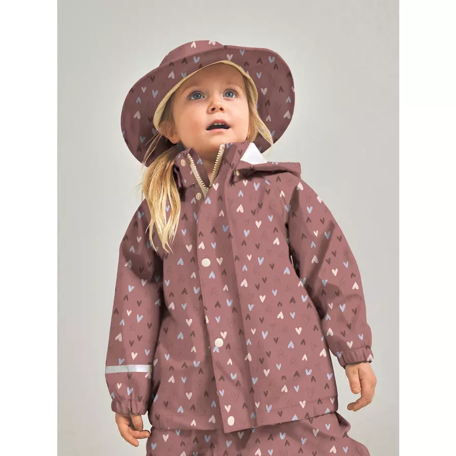 name it Regen-Set Nmfdry Old Rose