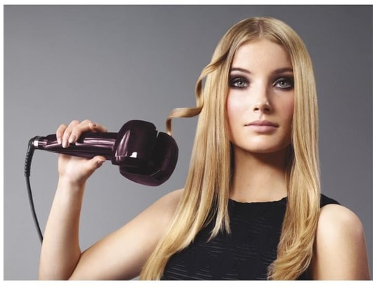 BABYLISS - Boucleur C1100E Curl Secret Ionic