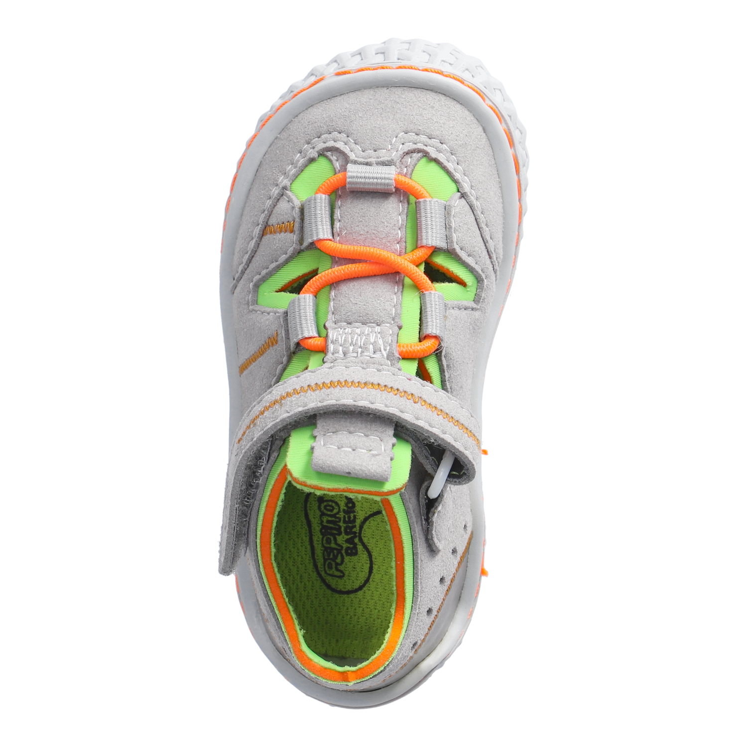 JERRY - Barfußschuhe