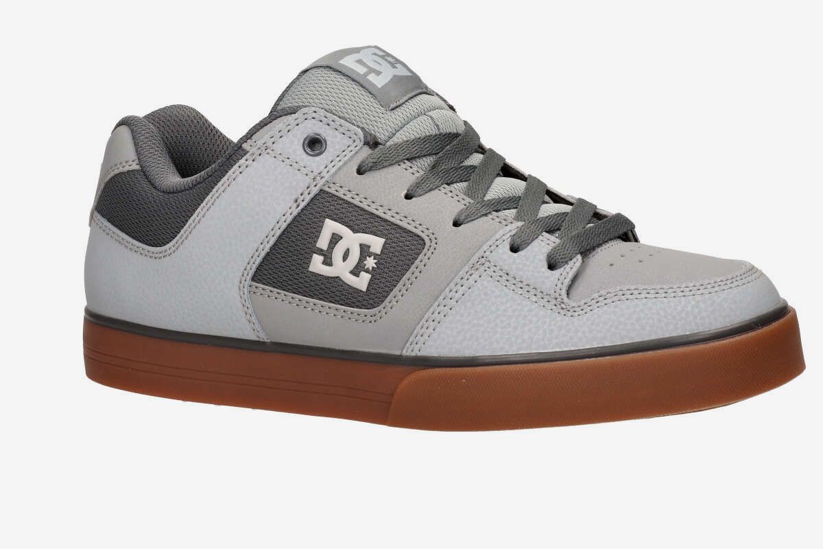DC Pure Schuh (carbon gum)