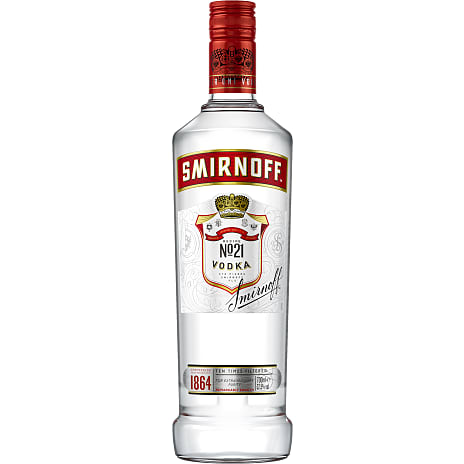 Vodka