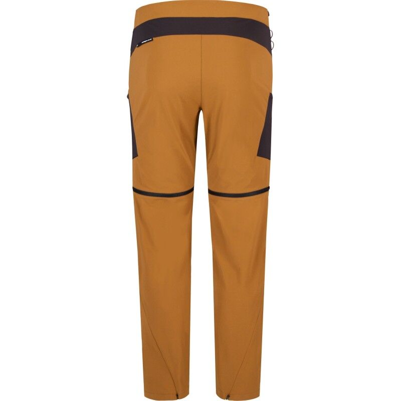 Altai Zip Off Pants - Pantalon randonnée convertible homme