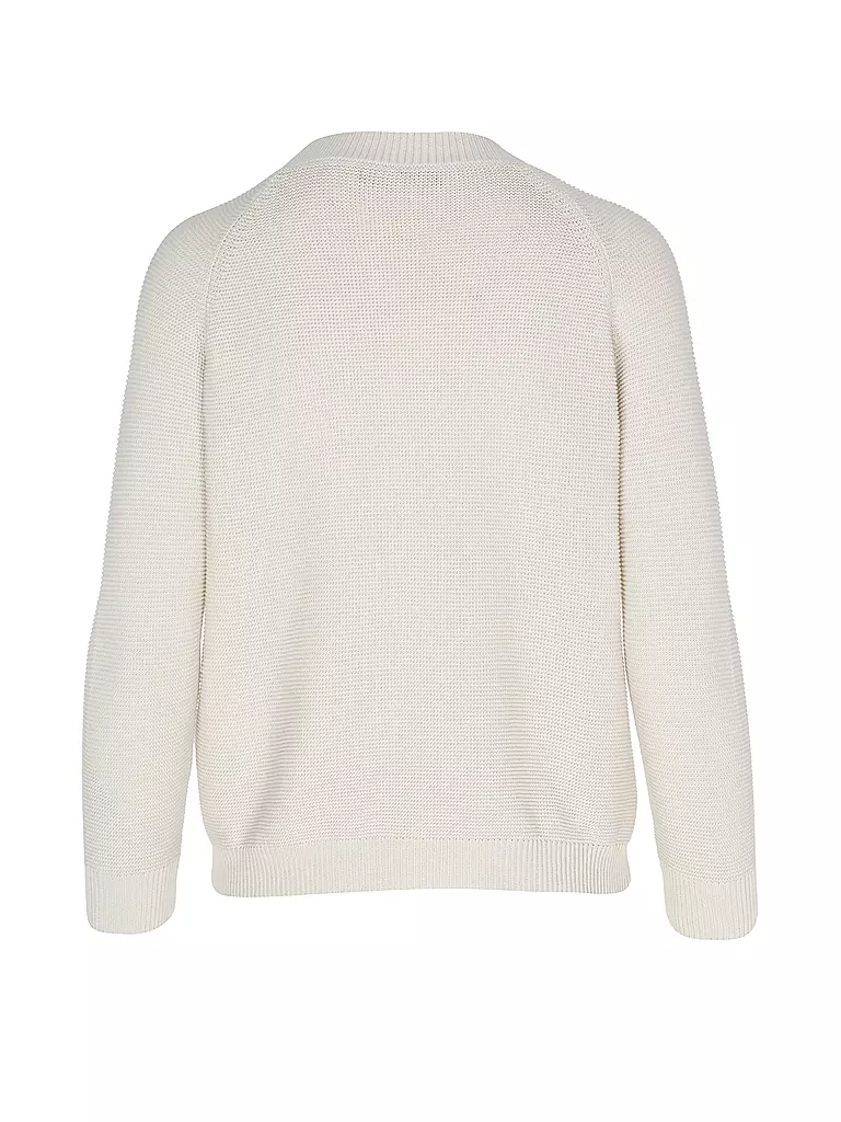 WEEKEND MAX MARA Pullover LINZ  beige