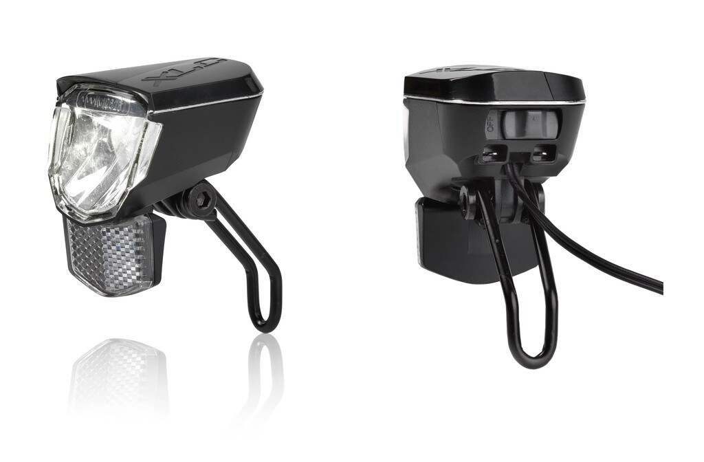 XLC LED Dynamo-Scheinwerfer Sirius D20 CL-D07