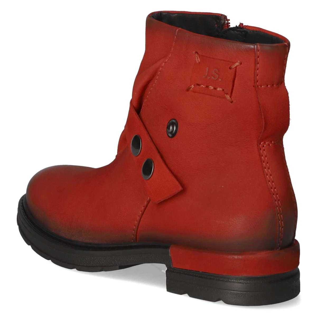 Josef SeibelStiefeletten ROXANNA 01 - rot