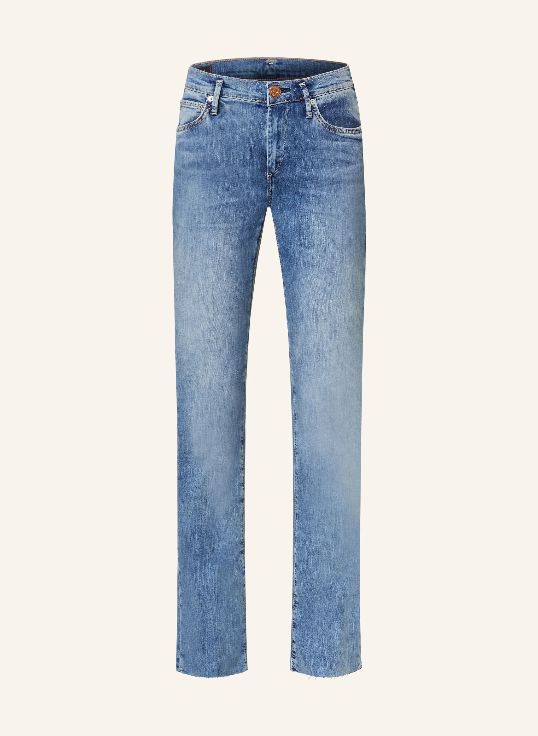 TRUE RELIGION Bootcut Jeans BECCA