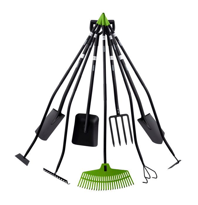 Ergonomisk spade - Garden
